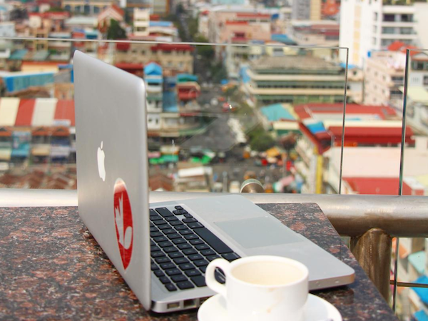 We Want to Feature You!