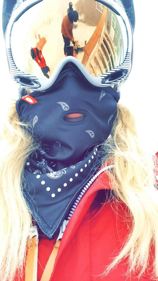 Winter is Coming