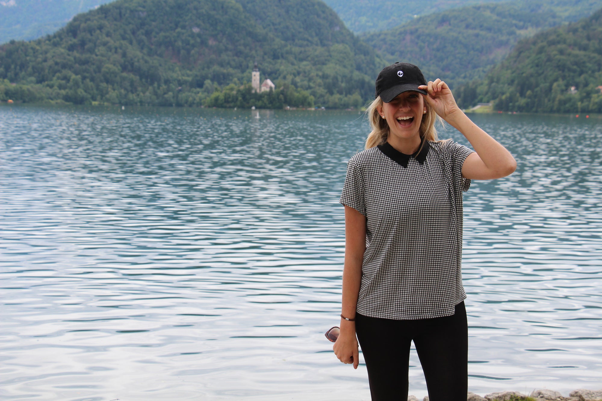The Balkans: Bled, Slovenia