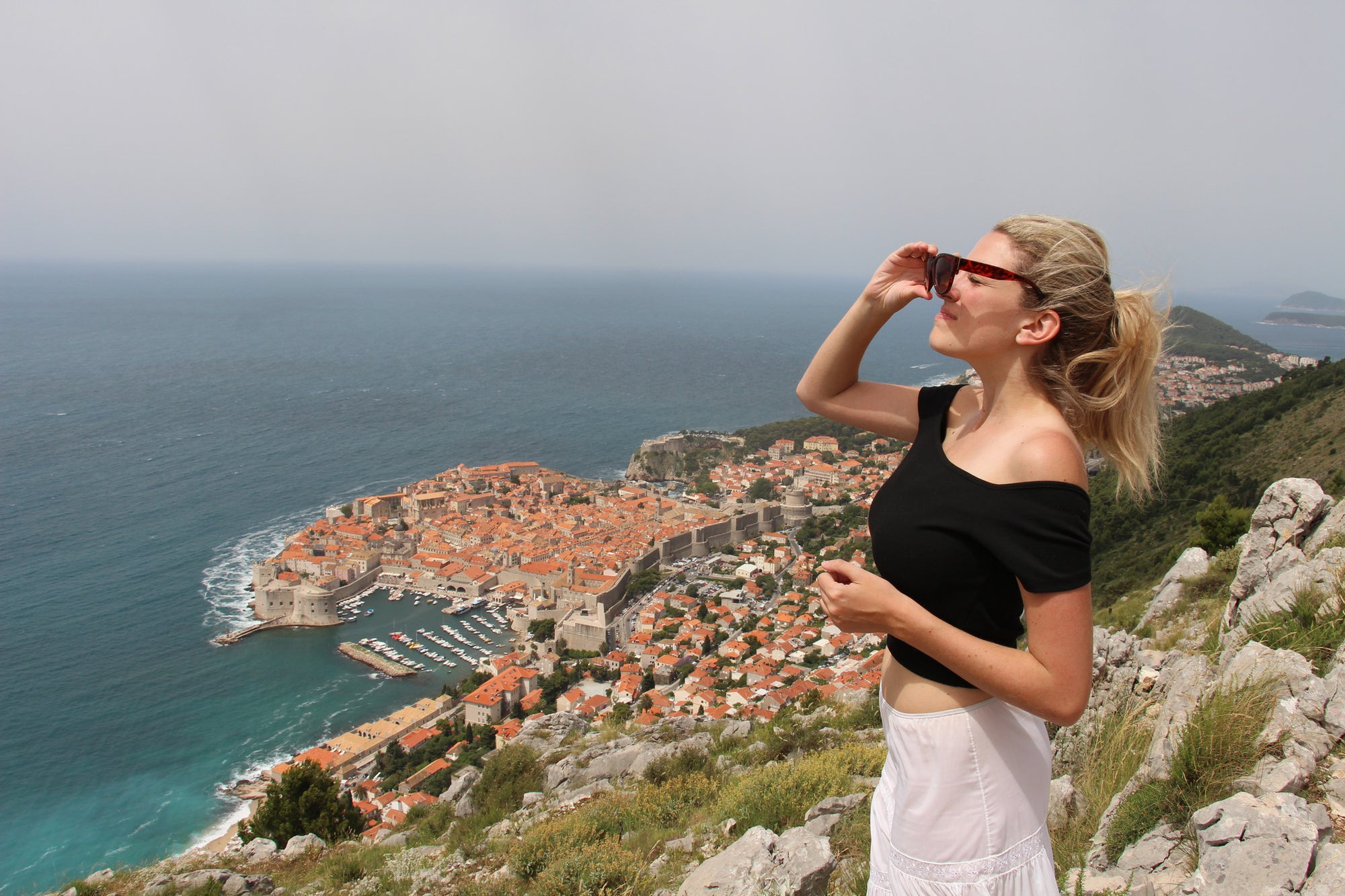 The Balkans: Dubrovnik