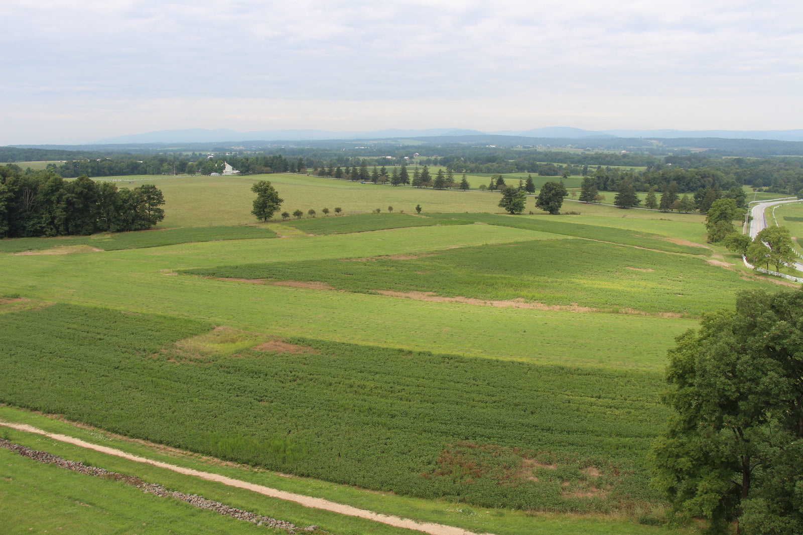 America: Gettysburg, Pennsylvania