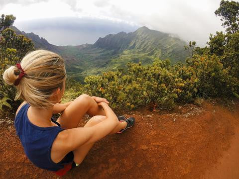 Go To Hawaii: Part II