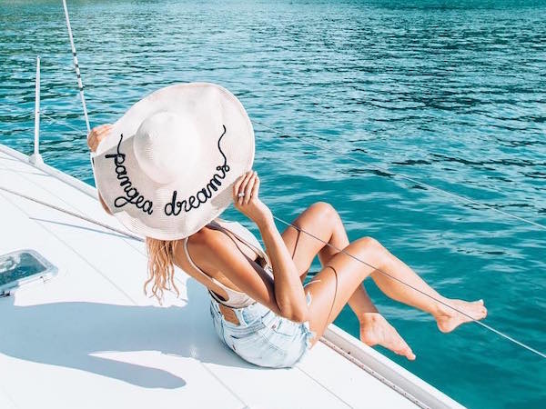 Canalien Feature: Tracy Komlos of Pangea Dreams