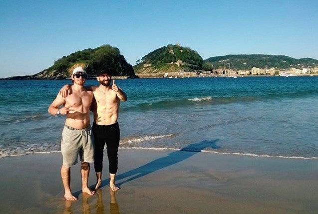 Canalien Spotlight: Eli Kim-Swallow