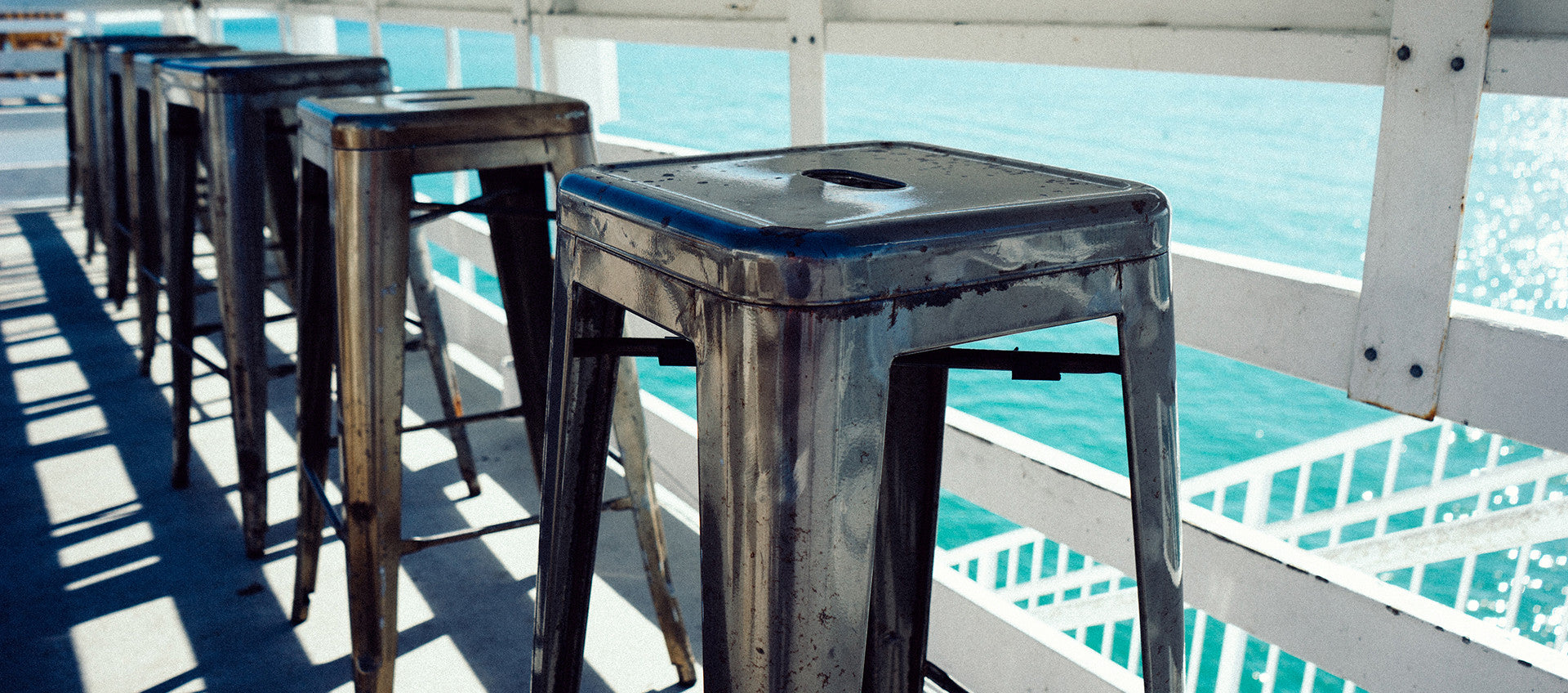 Vacation Ideals: 15 Key Things that All Vacations Need to Include (1-5)