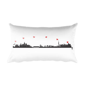 Toronto Distance Pillows
