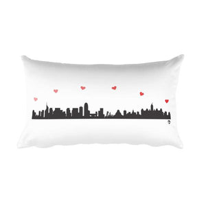 Ottawa Distance Pillows