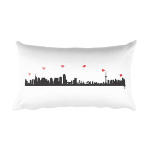 Toronto Distance Pillows