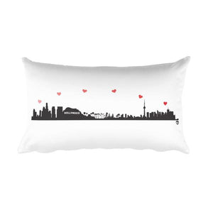 Toronto Distance Pillows