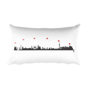 Toronto Distance Pillows
