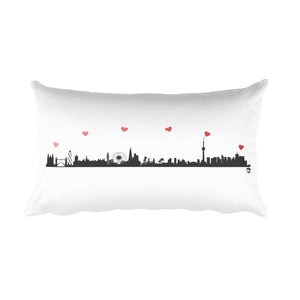 Toronto Distance Pillows