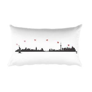 Toronto Distance Pillows