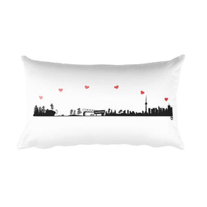 Toronto Distance Pillows