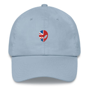 UKalien Cap