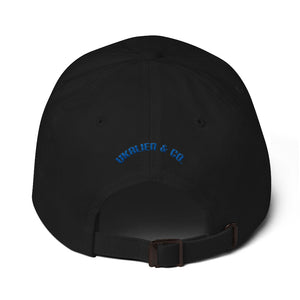 UKalien Cap